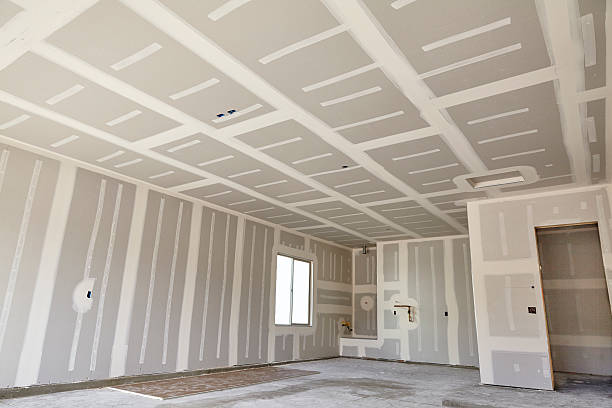  Specialist  Methods for Drywall Texturing in Colorado