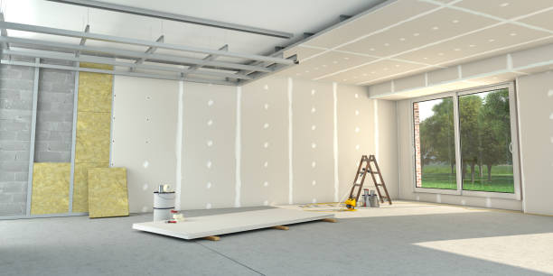  Browsing Drywall Design Trends with Colorado  Specialists